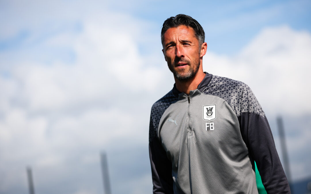 Zimske priprave se začenjajo 9. januarja