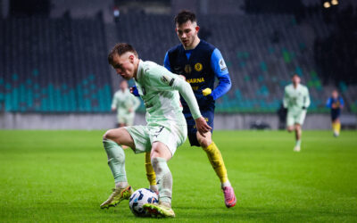 Za konec leta z Bravom