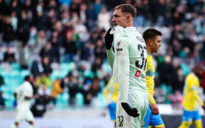 Pedro Lucas: “Morda smo si zaslužili več”