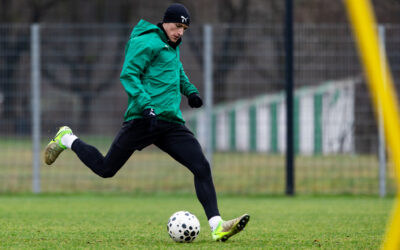 Kojićev pogled na obračun s Primorjem