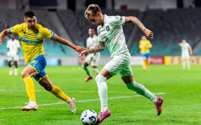 V soboto proti Kopru v Stožicah