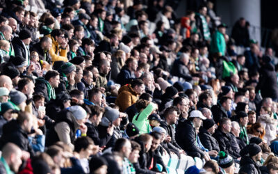 Ogrevanje za večni derbi s pub kvizom