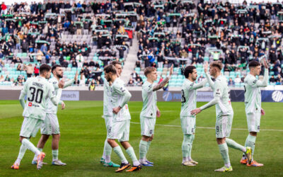 The next three: Aluminij, Celje, Koper