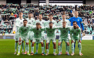 Nedelja: Večni derbi