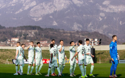 Bessone v pričakovanju Brinja