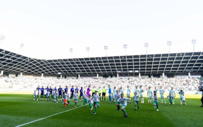 Ristić: “Zmanjkal je samo zadetek”