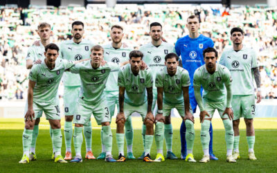 Radomlje in Olimpija skupaj za Laro