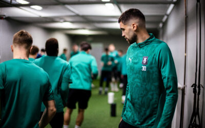 Gorenc: “Poznamo recept za zmago”