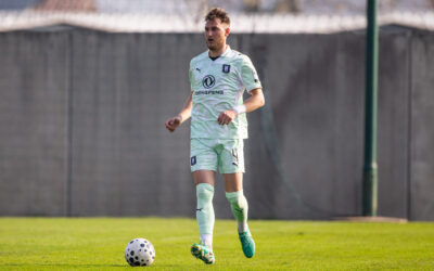 Prve misli pred četrtfinalom pokala