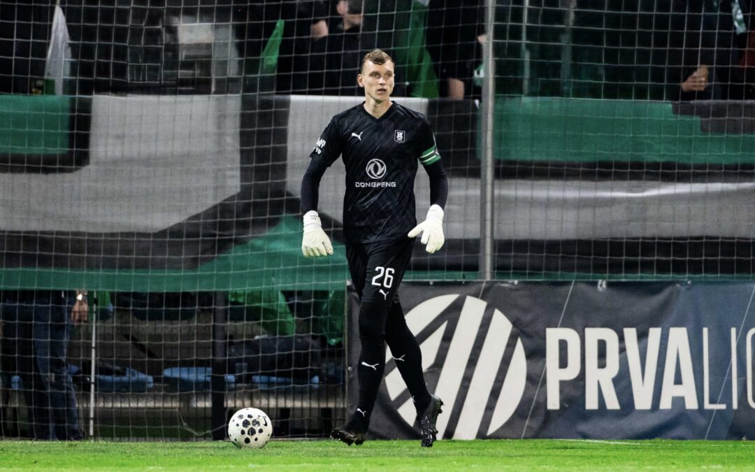 “We must take responsibility”