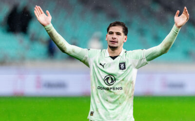 Medical Report: Nemanja Motika