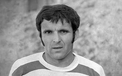 In Memory of Dragan Popadić