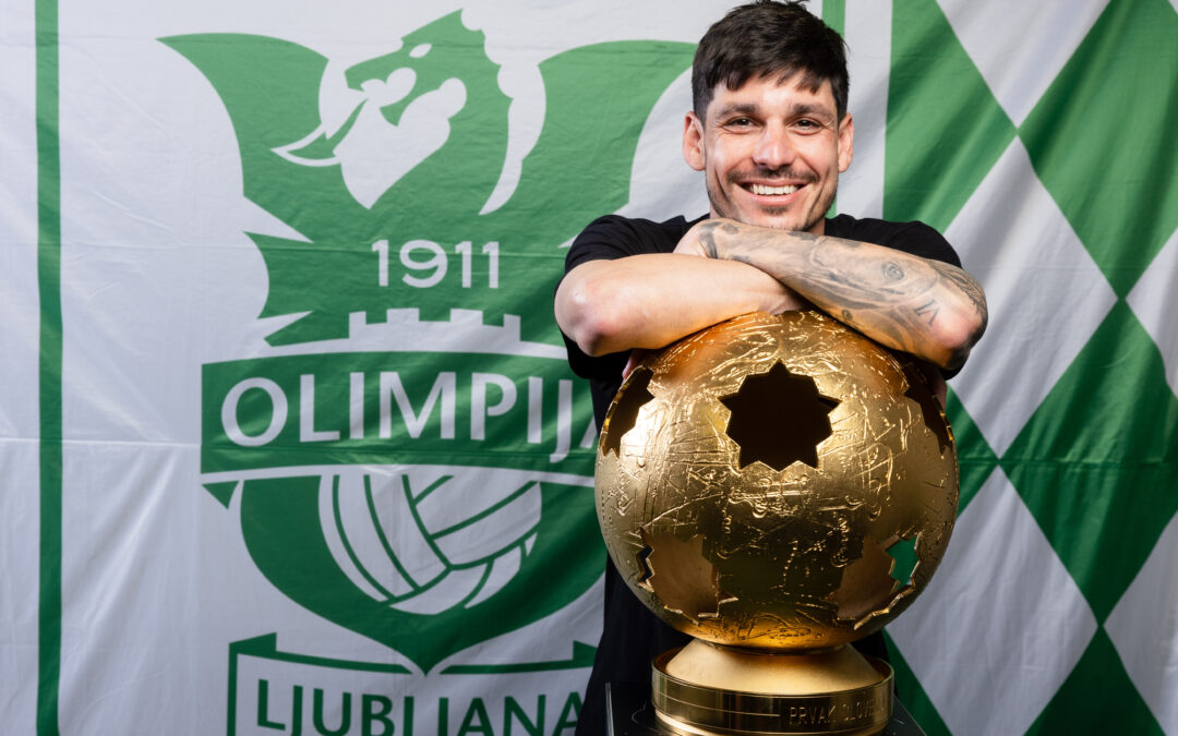 Agustin Doffo, HVALA!