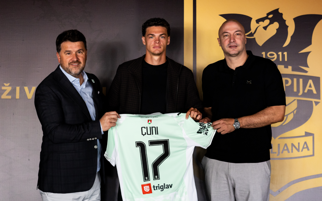 Zmaje okrepil Çuni