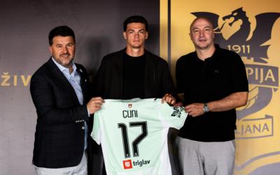 Zmaje okrepil Çuni