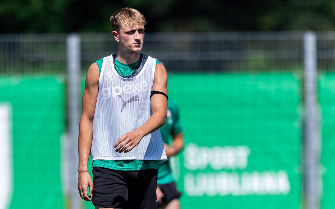 Kojić in Ristić sta nazaj