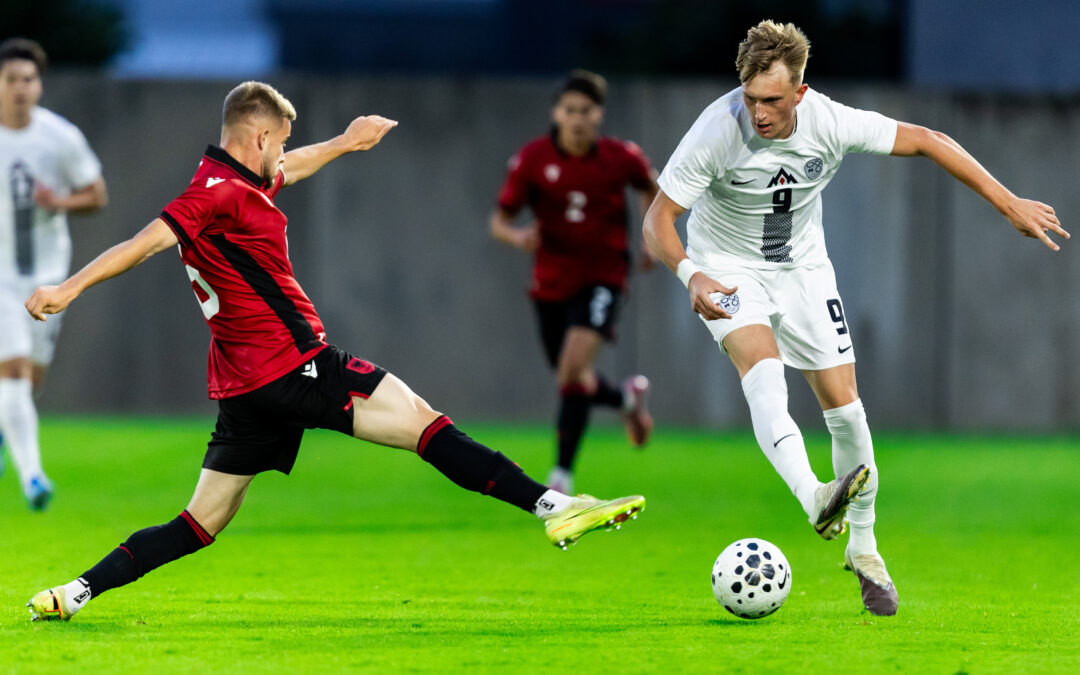 Kojić in Ristić odigrala celotno srečanje