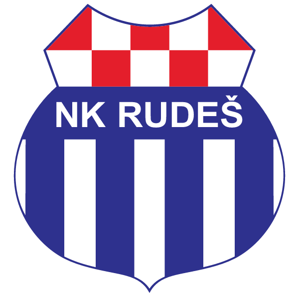 Rudeš logo