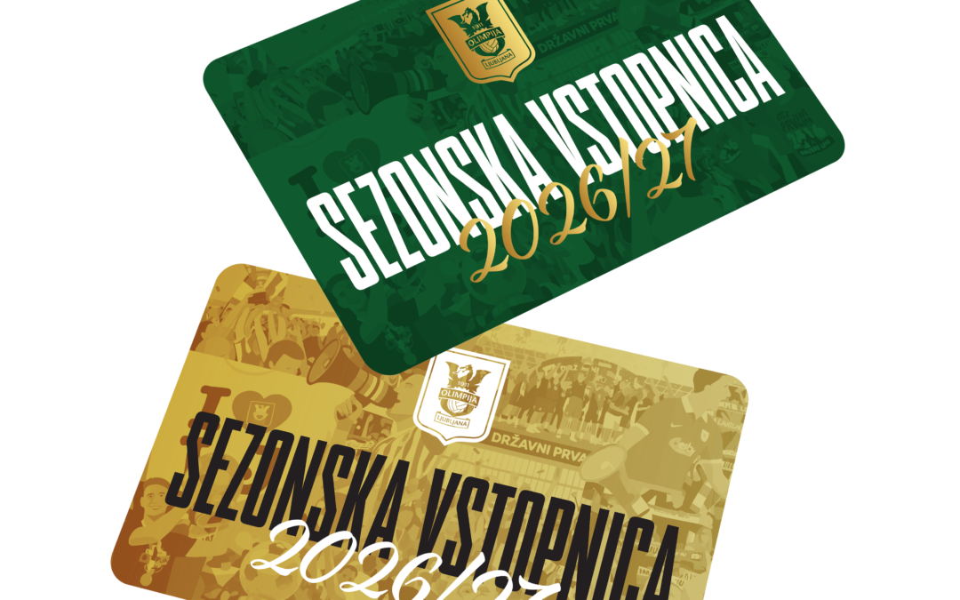 SEZONSKE VSTOPNICE 2026/27