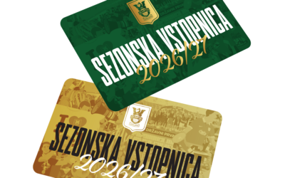 SEZONSKE VSTOPNICE 2026/27