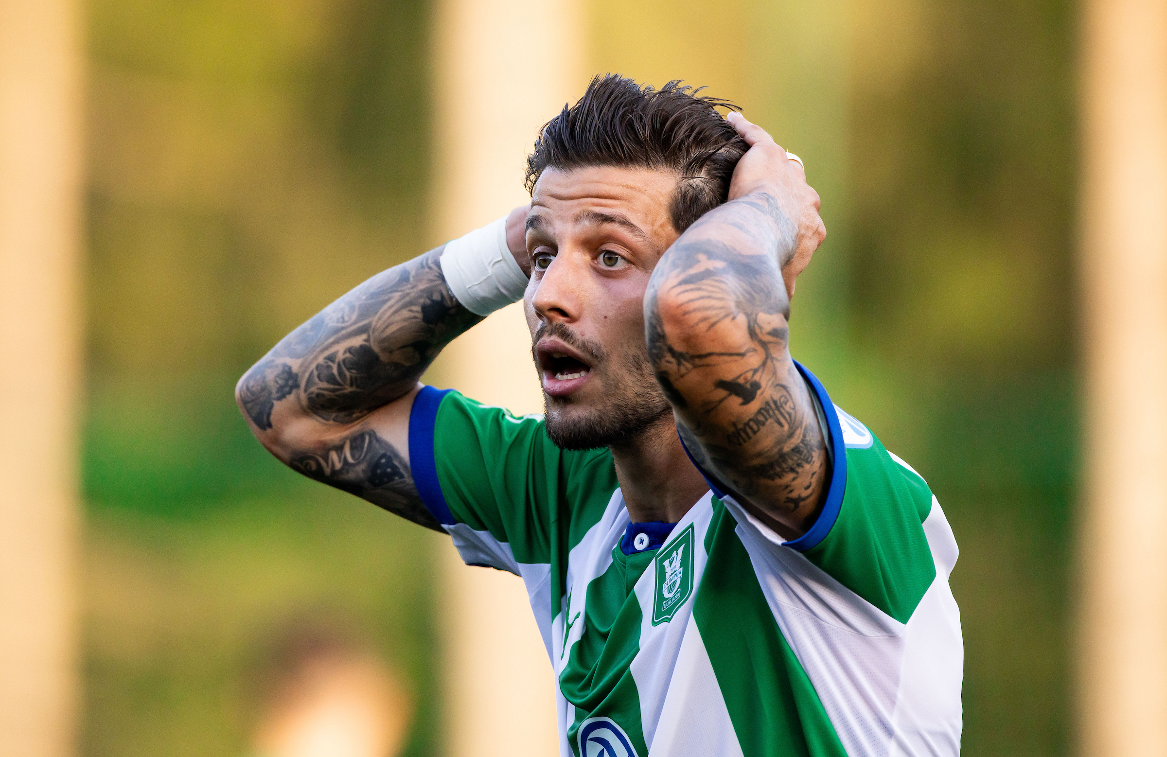 Pokal Pivovarne Union 2026/27: NK Rudar Trbovlje vs NK Olimpija Ljubljana