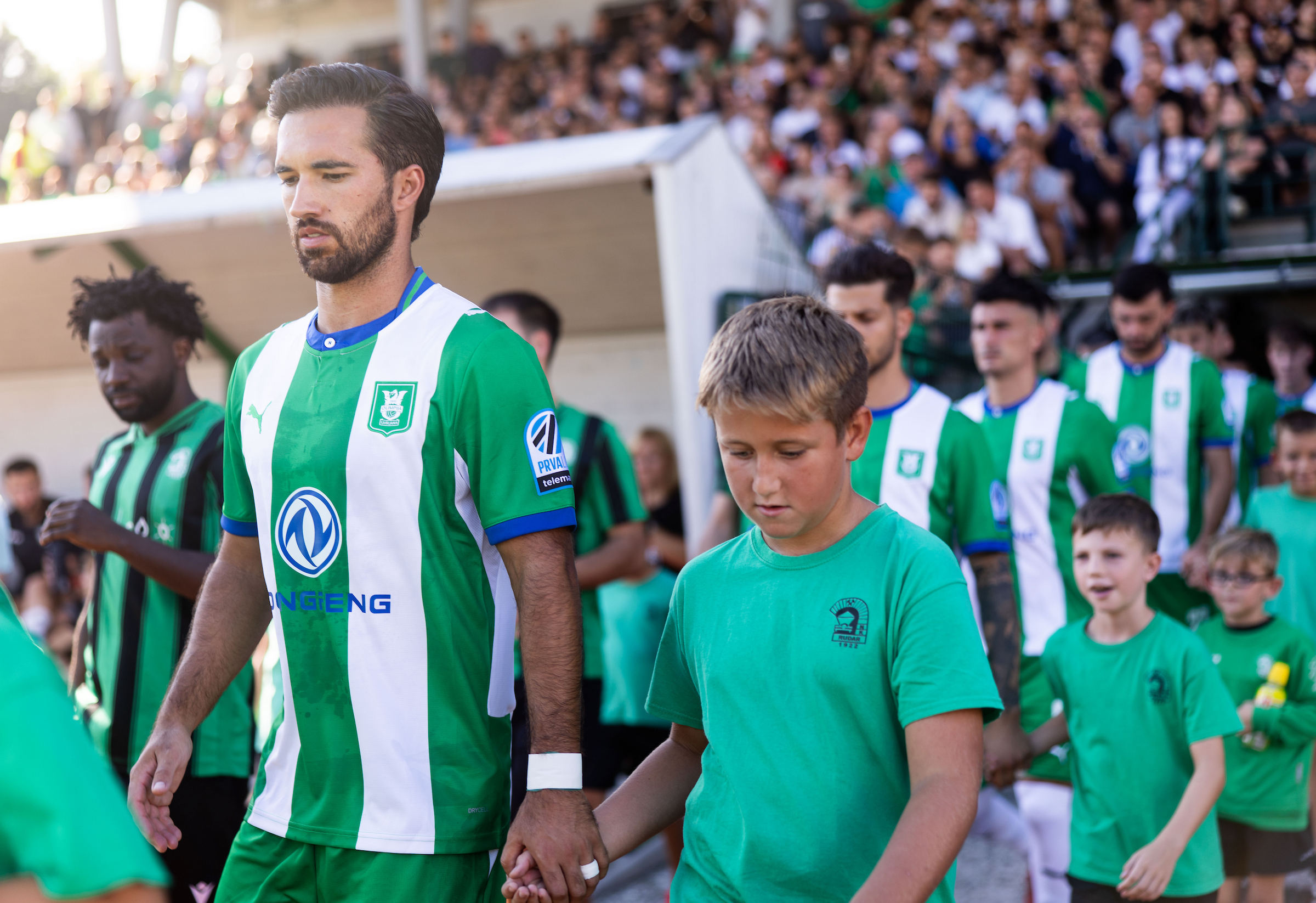 Pokal Pivovarne Union 2026/27: NK Rudar Trbovlje vs NK Olimpija Ljubljana
