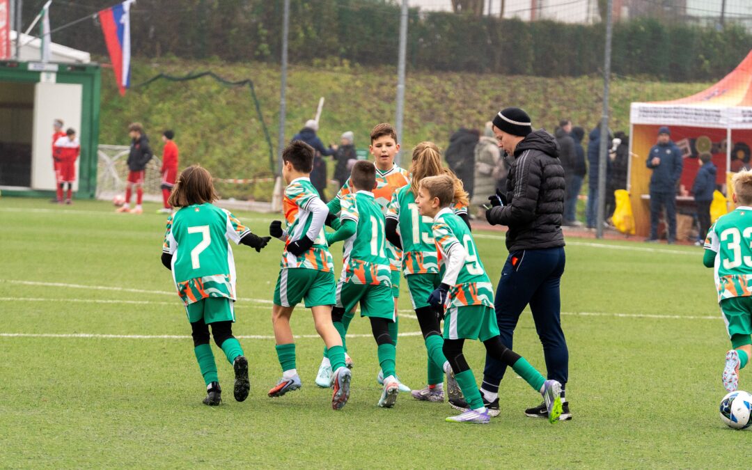 Zimska liga tudi letos v Jami!