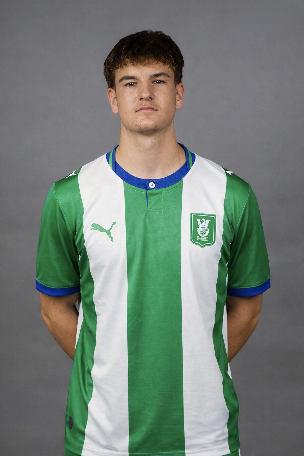 Lovro Hribar