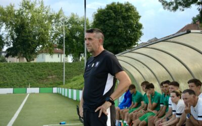 U19: Na premor s sedmimi zmagami