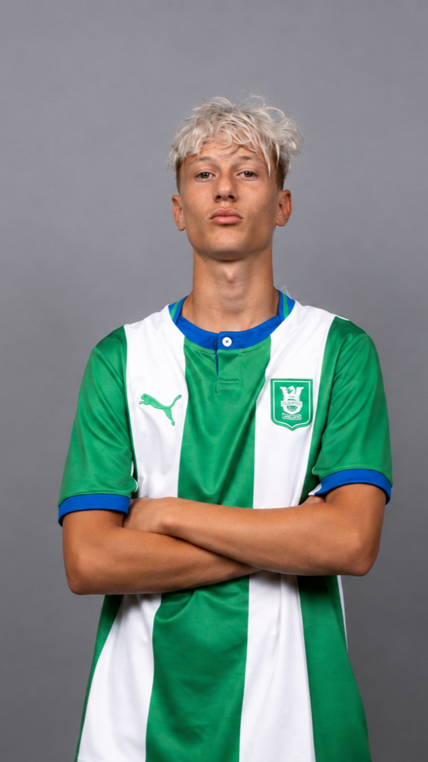 Mark Hasić