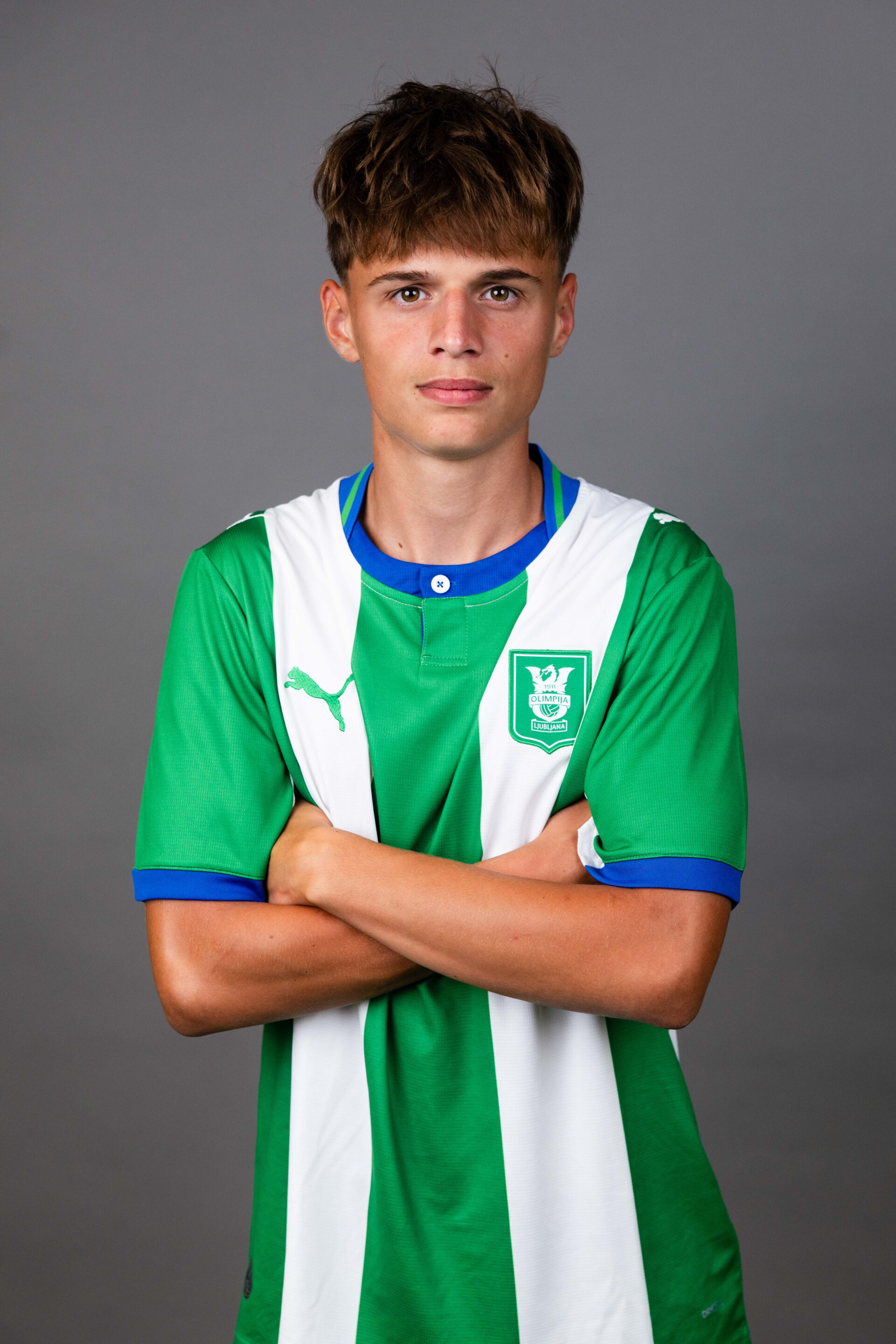 Gal Jevšnik
