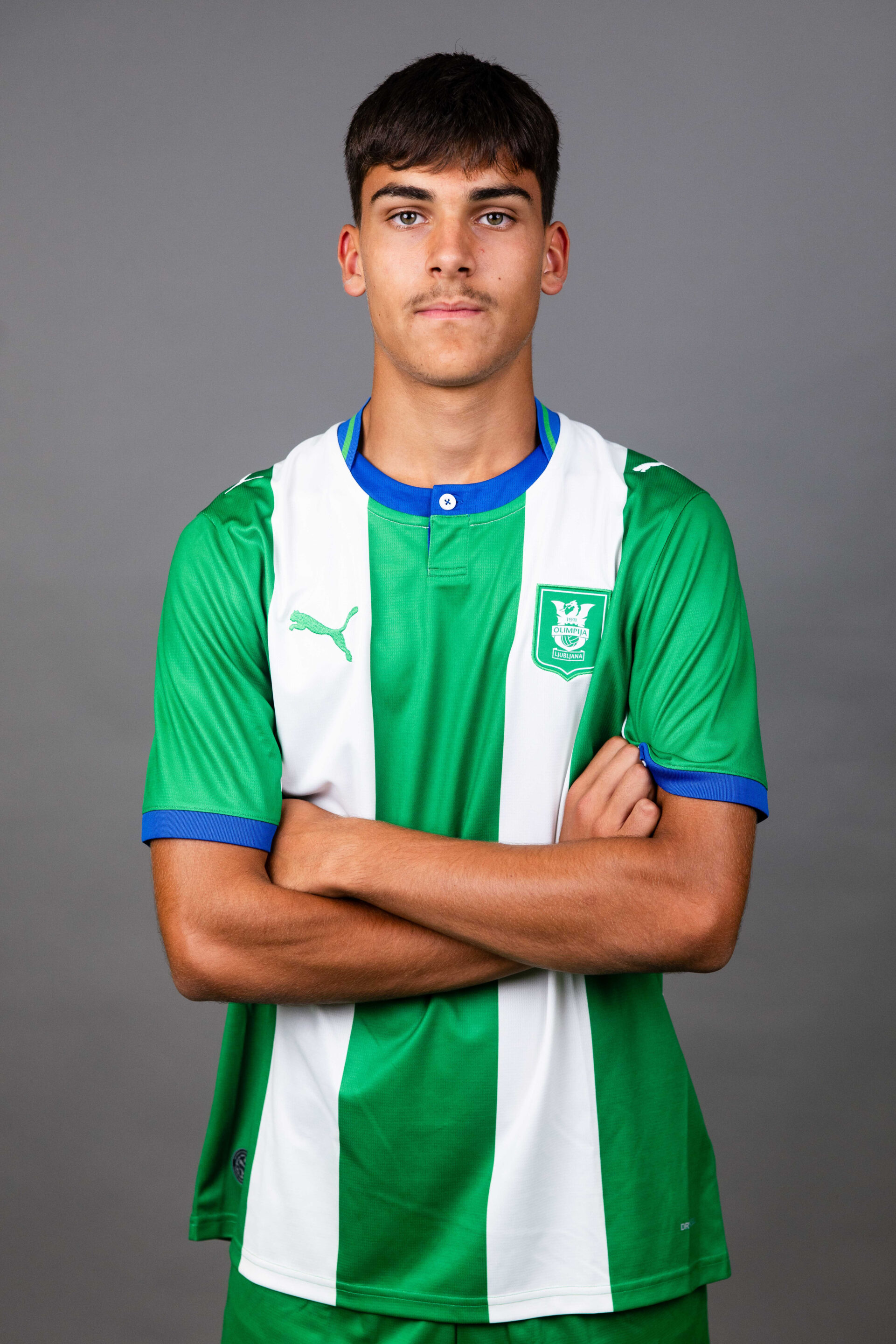 Mark Jovanov
