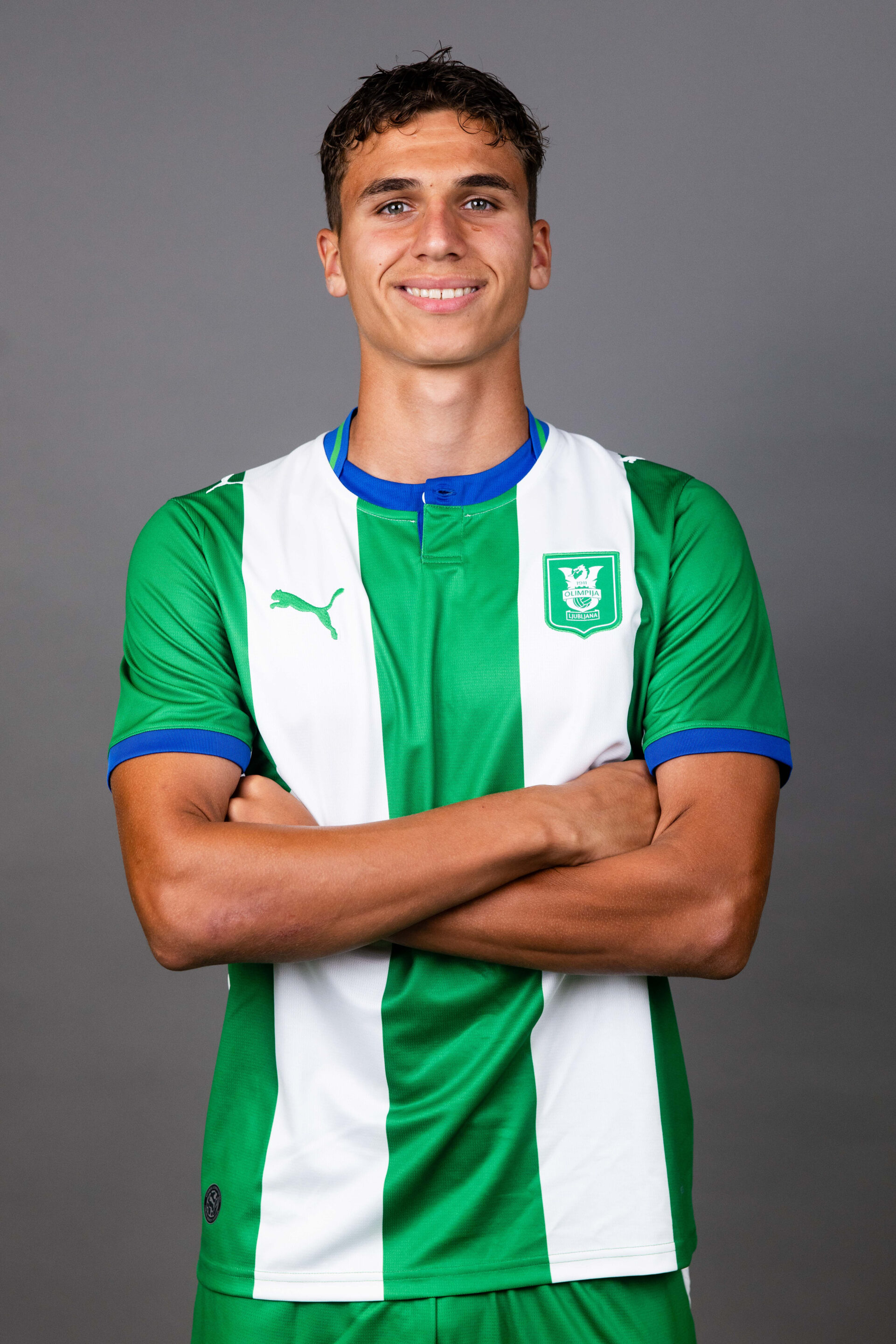 Fabian Lungu