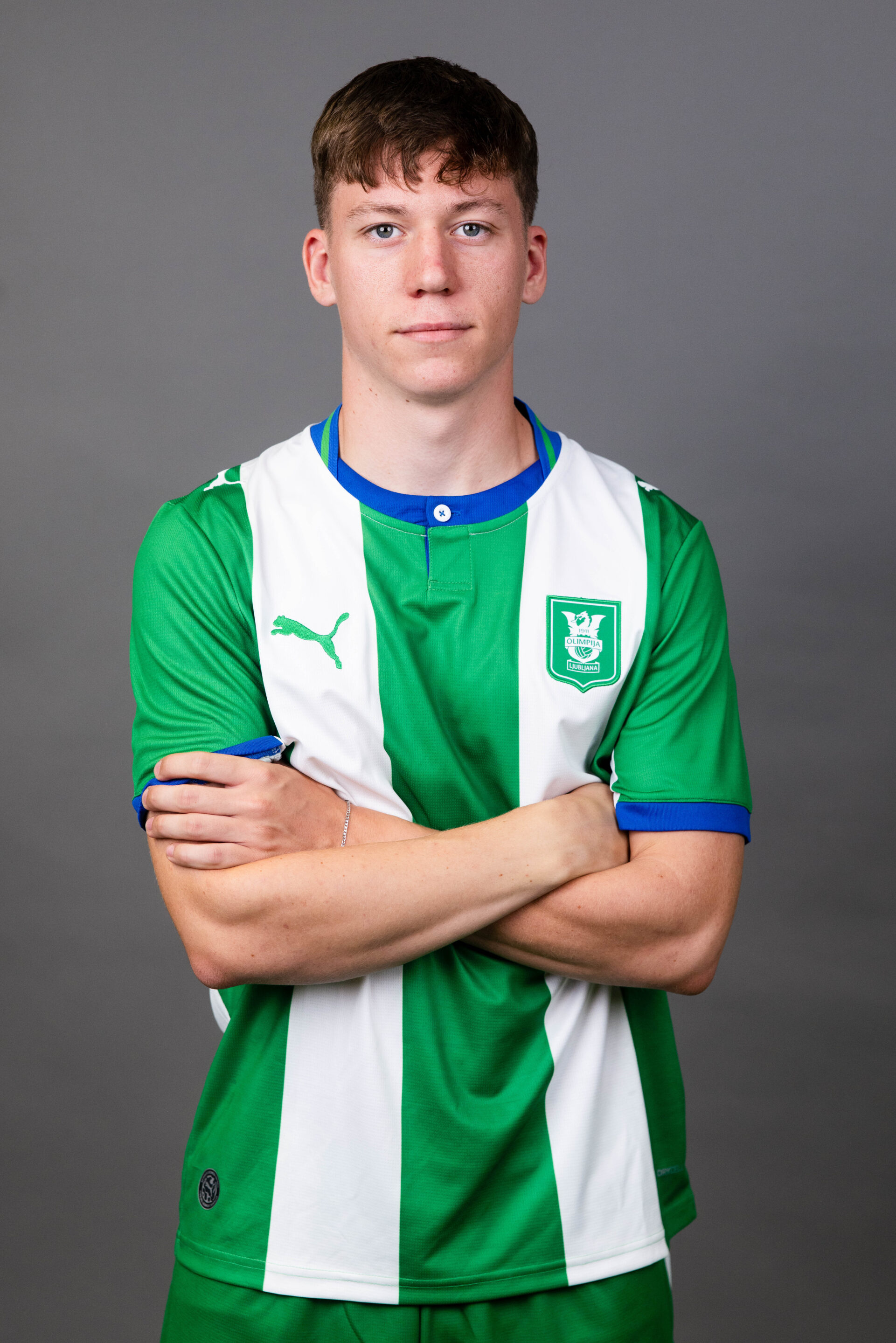 Klemen Kaučič