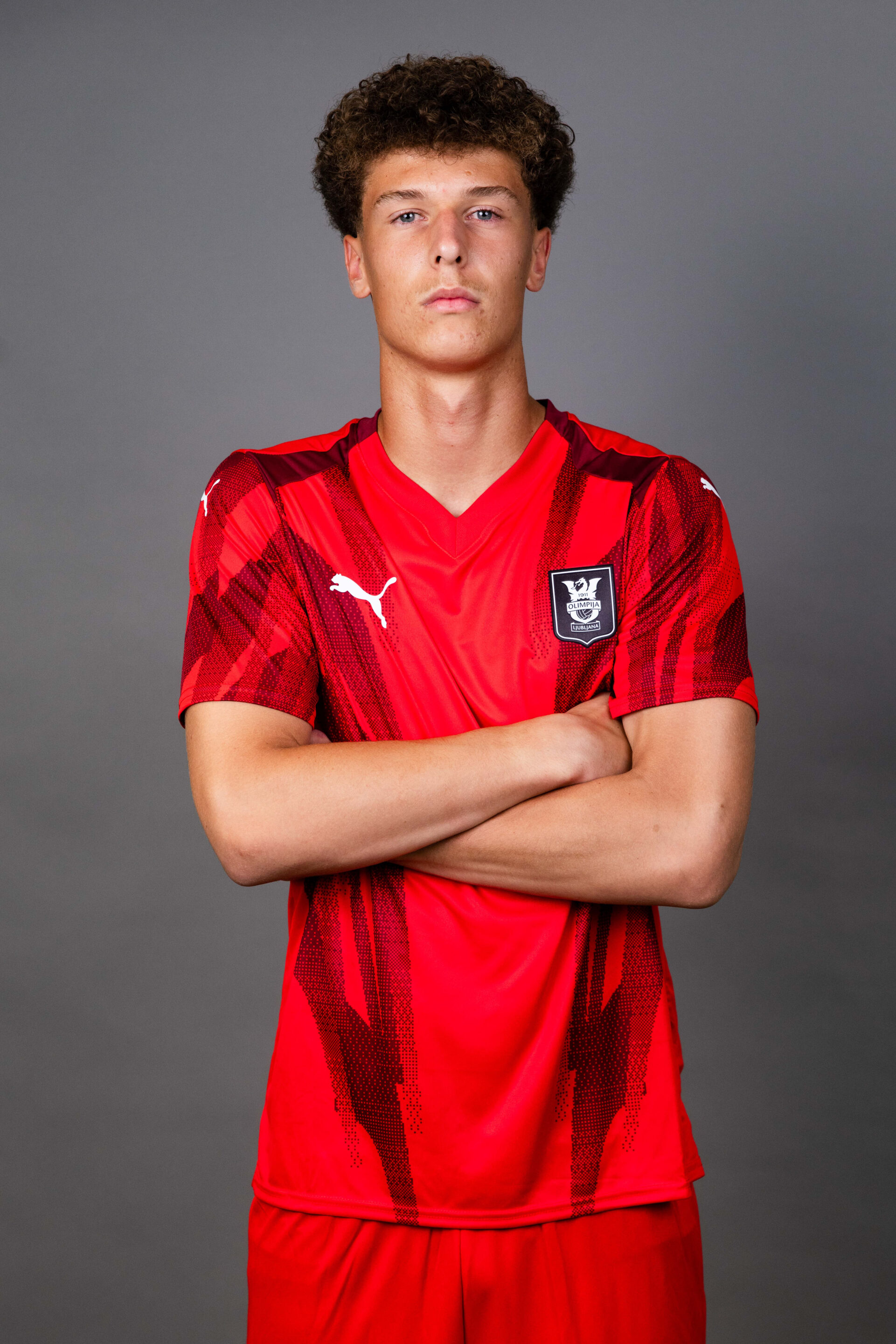 Patrik Jeran