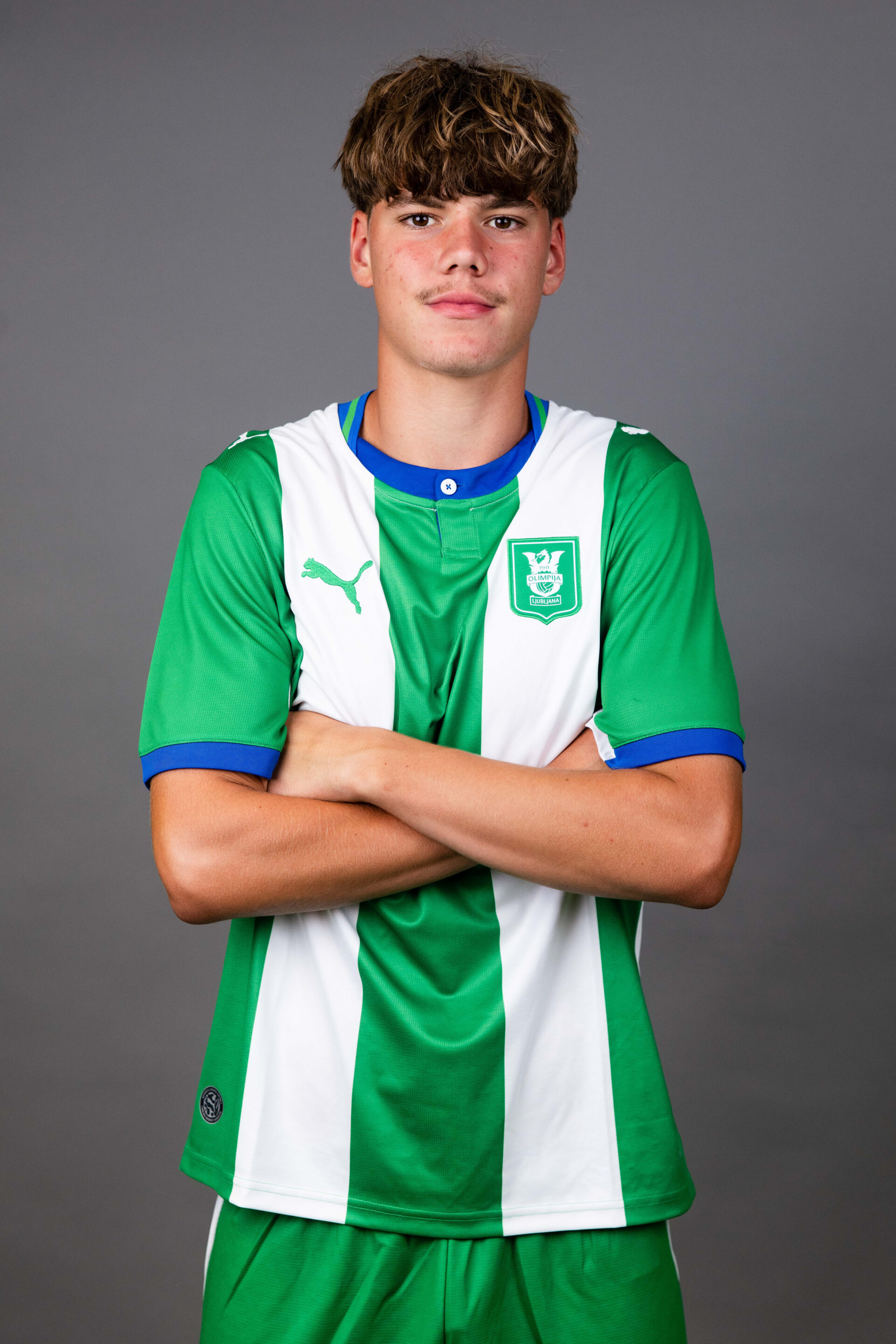 Tian Sinanović