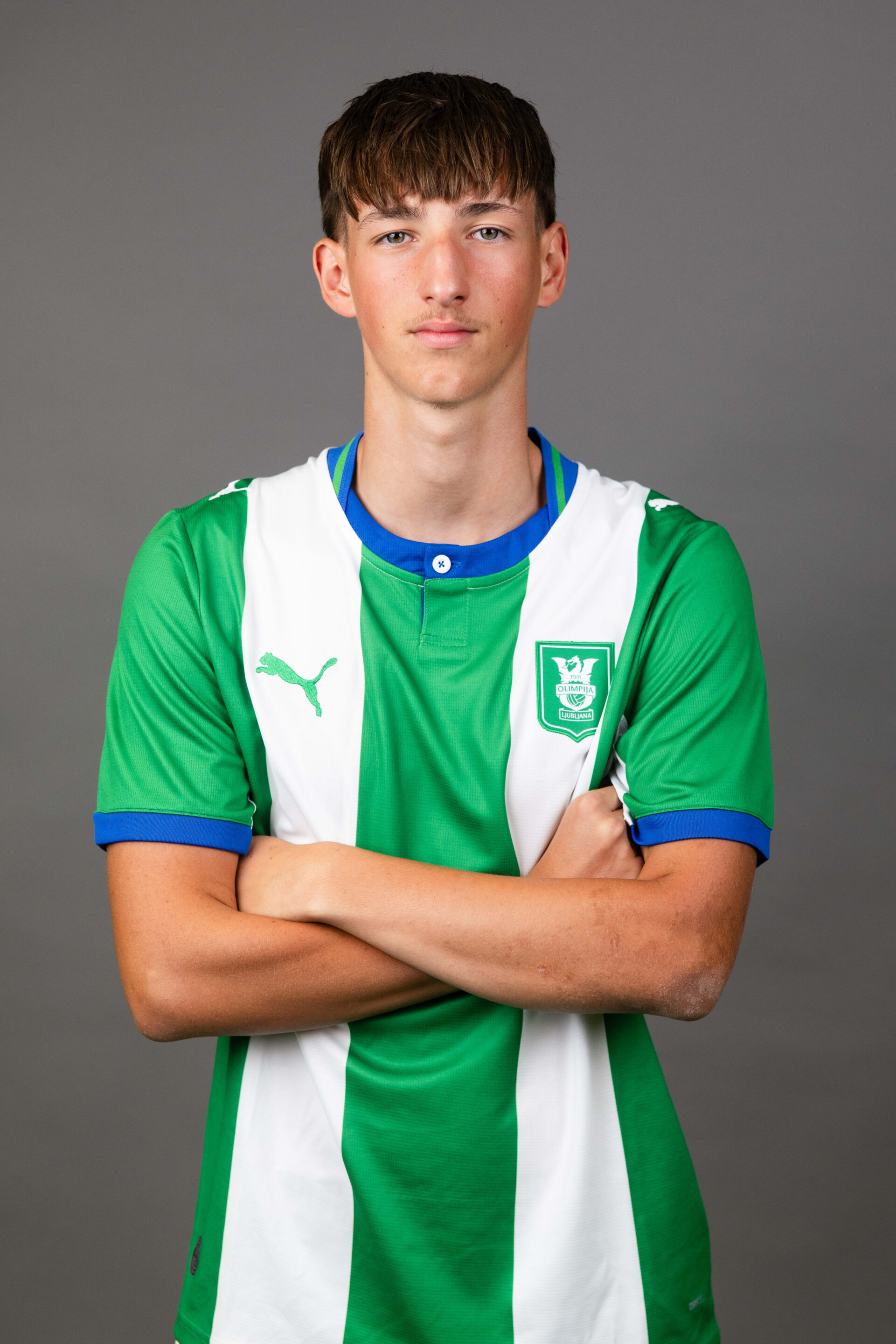 Grega Poplašen