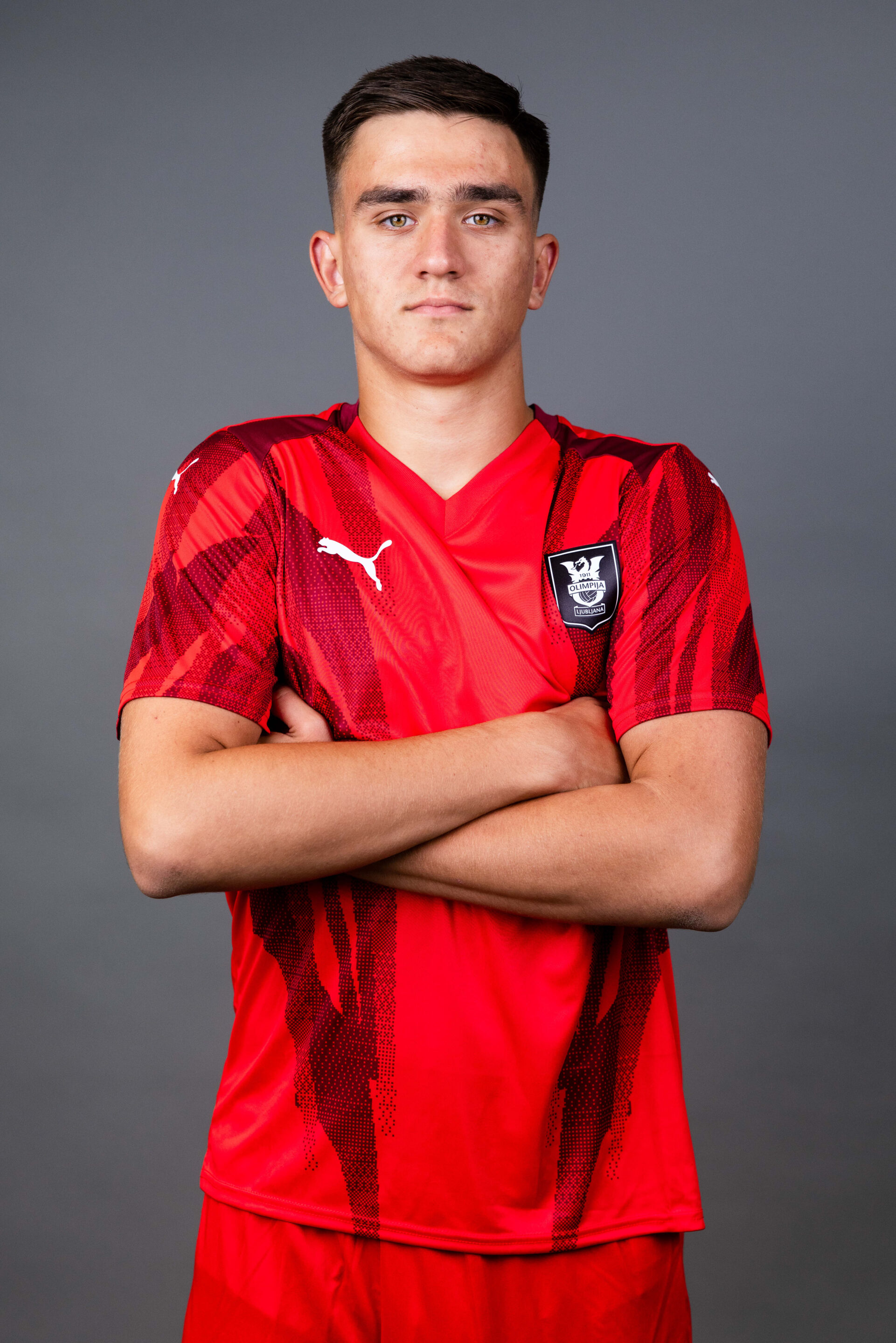 Leon Milović