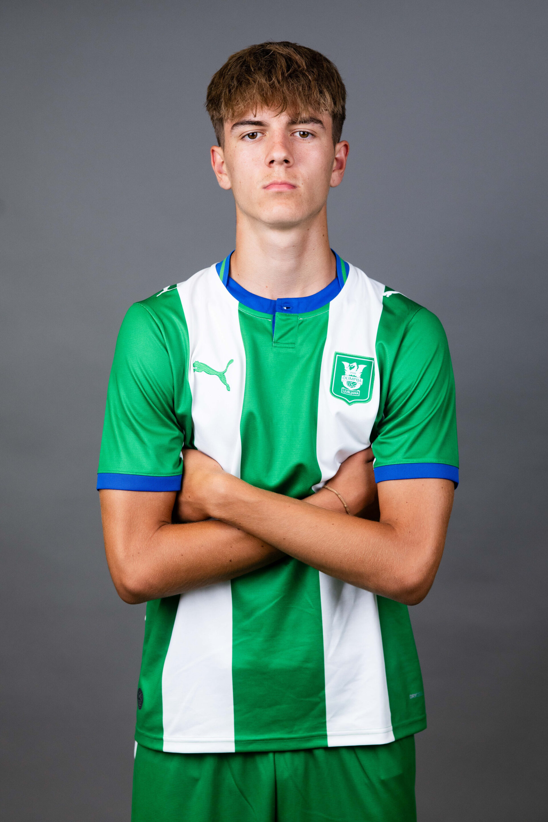 Tim Zilić