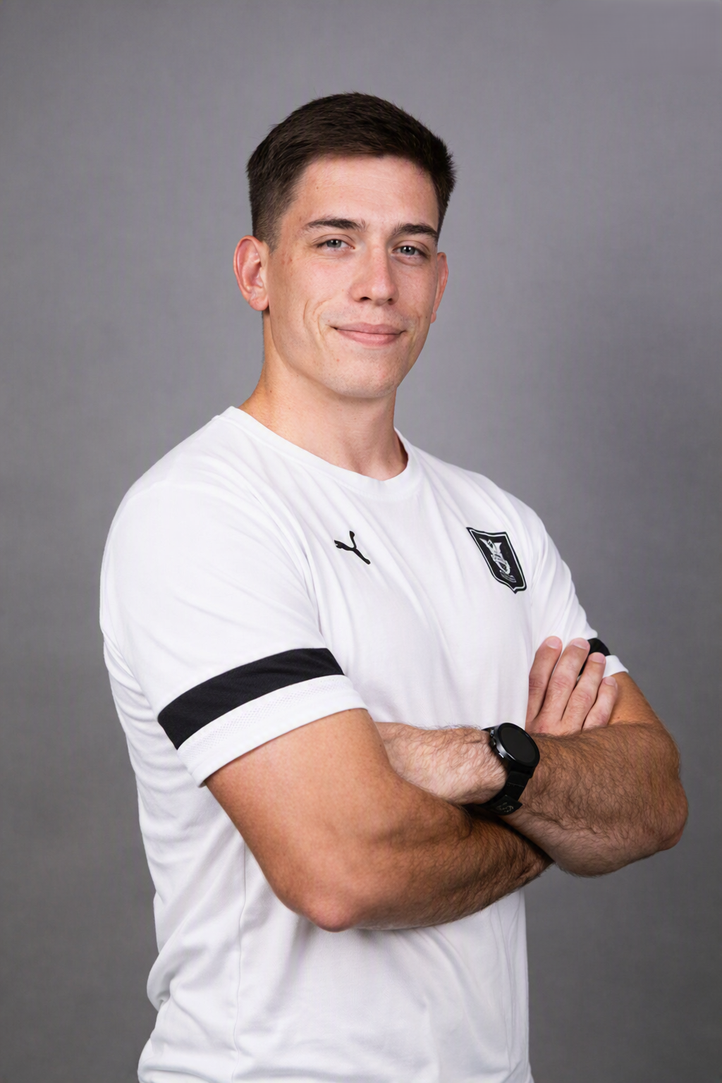 Tim Vrzel