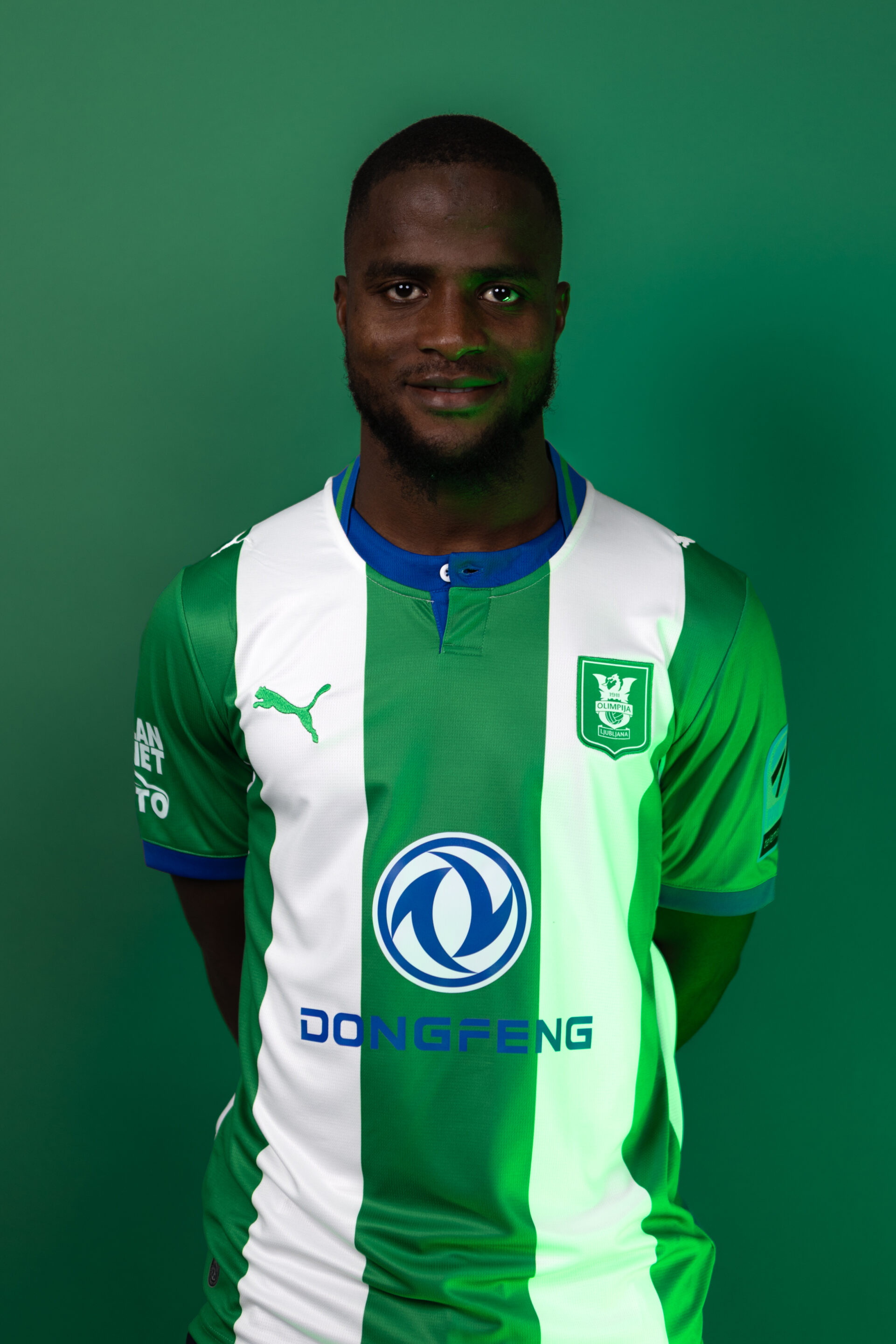 Yayah Kallon