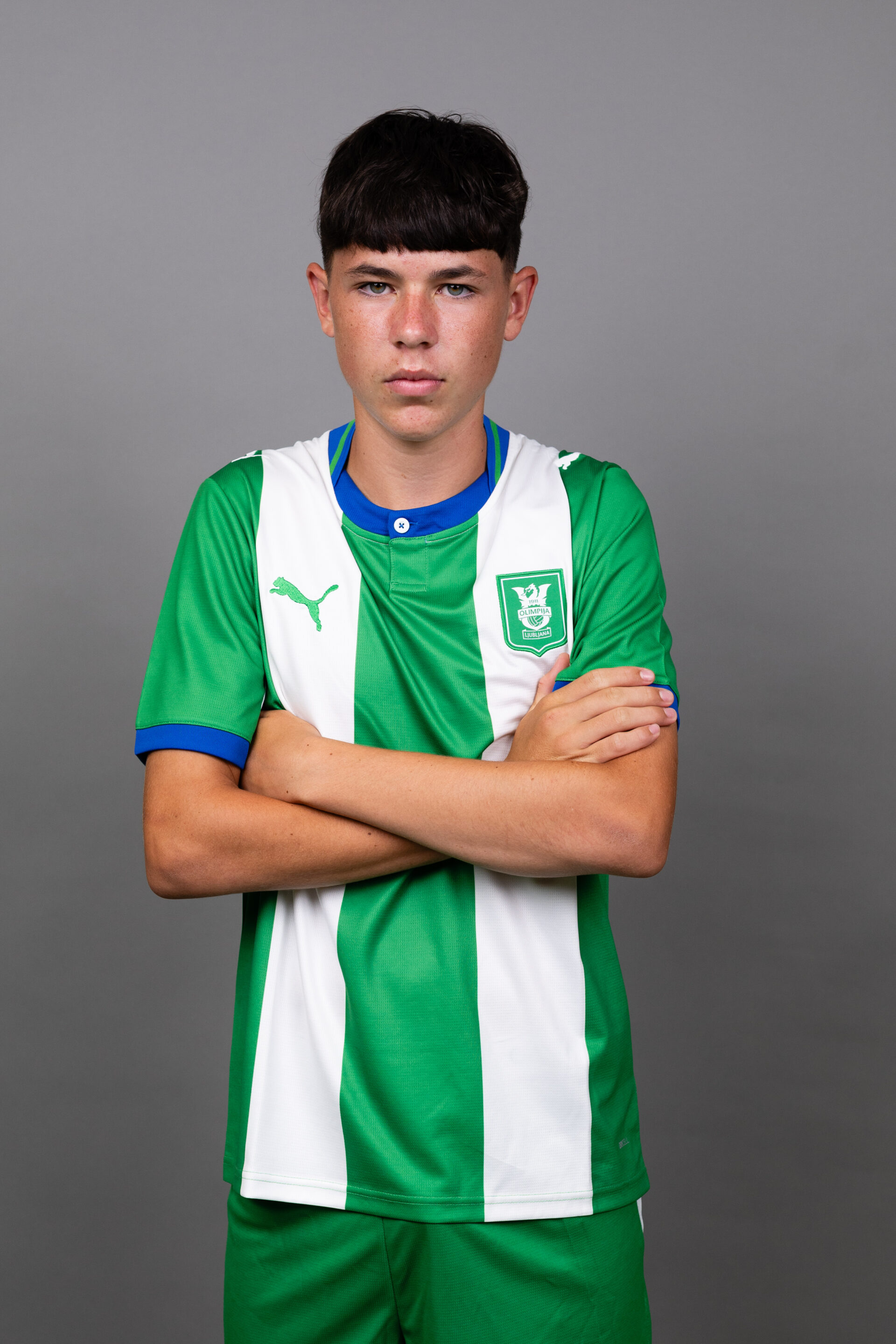 Nik Podrenk