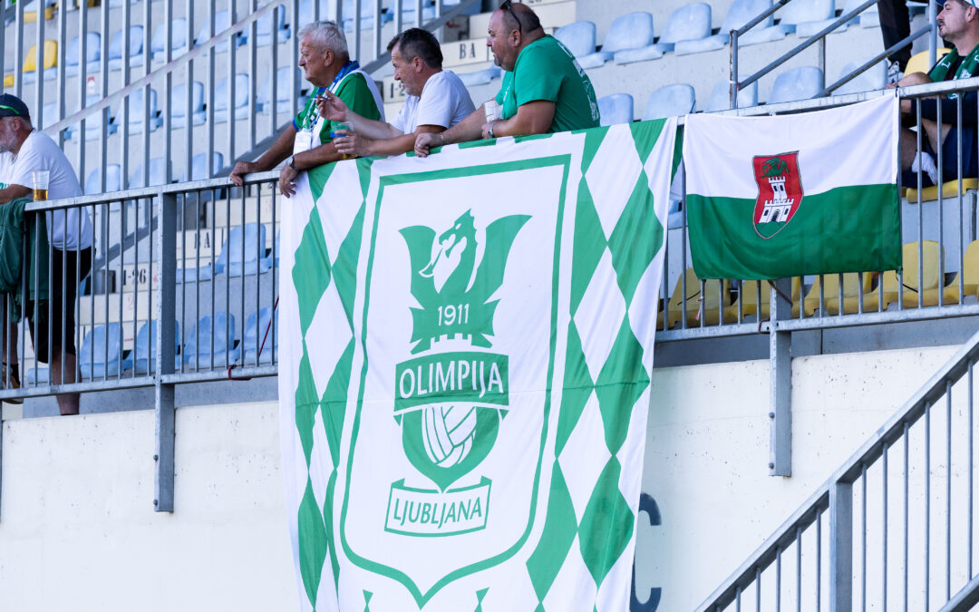 V nedeljo proti Bravu v Domžalah