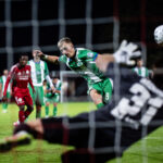 Prva liga Telemach 2026/27, 12. krog, NK Aluminij vs. Olimpija Ljubljana