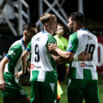 Prva liga Telemach 2026/27, 12. krog, NK Aluminij vs. Olimpija Ljubljana