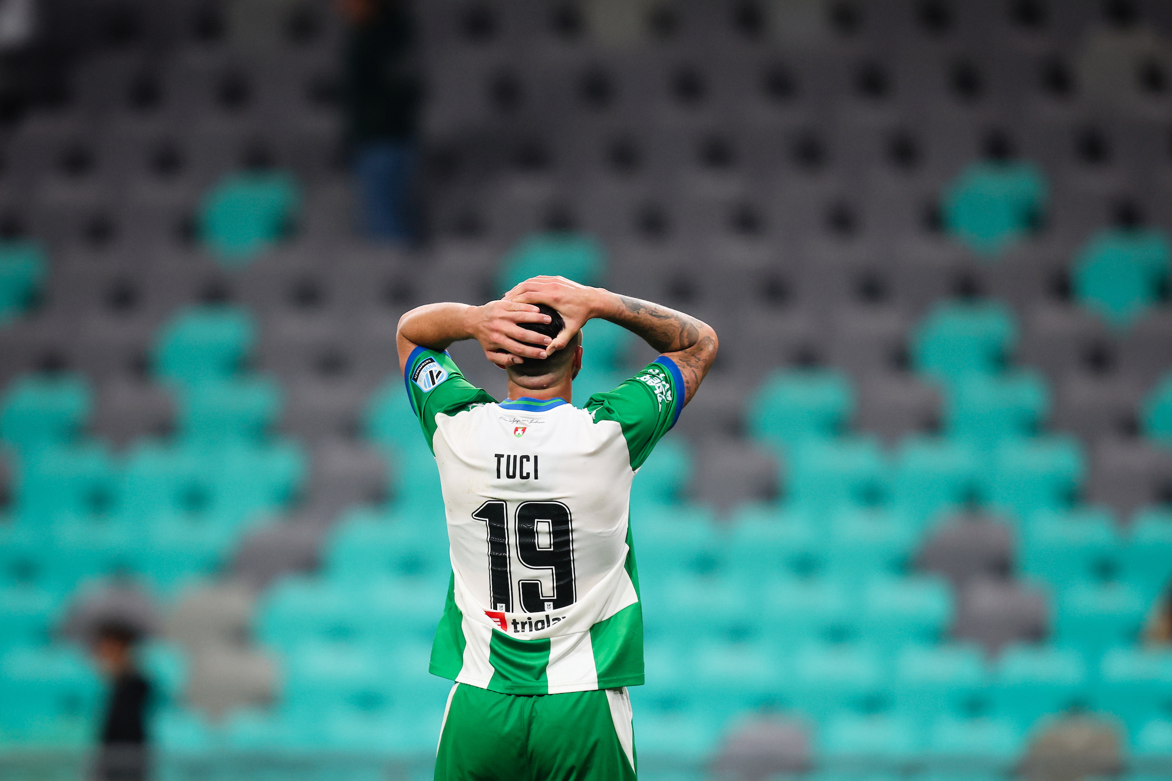 Prva Liga Telemach 2026/27, NK Olimpija vs NS Mura