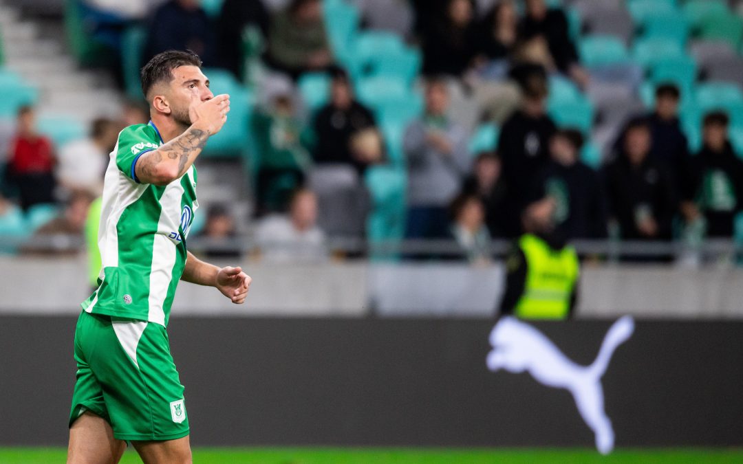 V sredo doma s Celjem, nato sledi večni derbi